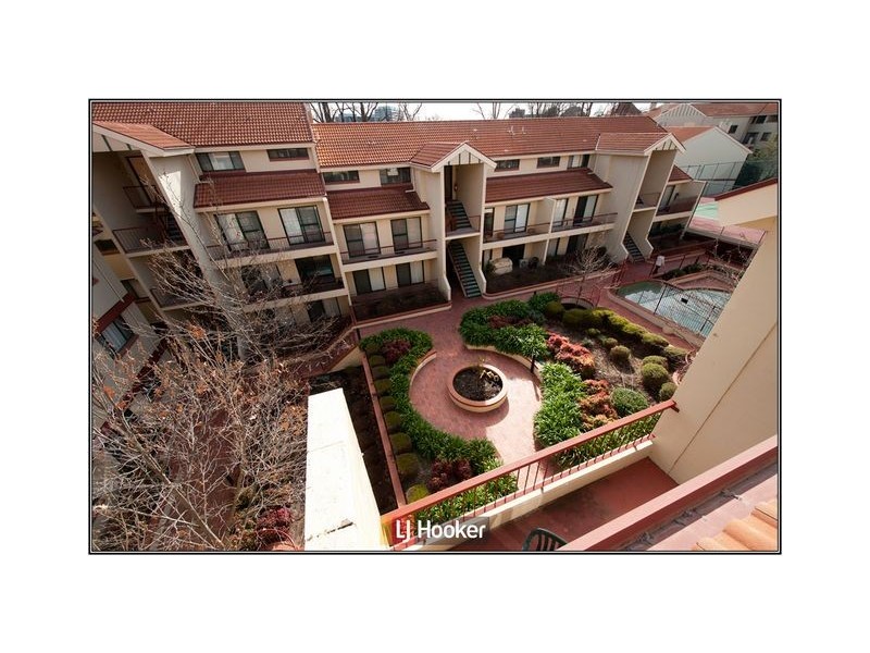 124/14 Boolee Street, Reid ACT 2612