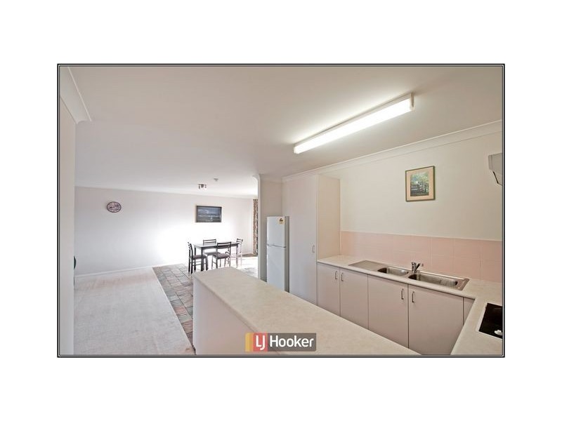 124/14 Boolee Street, Reid ACT 2612