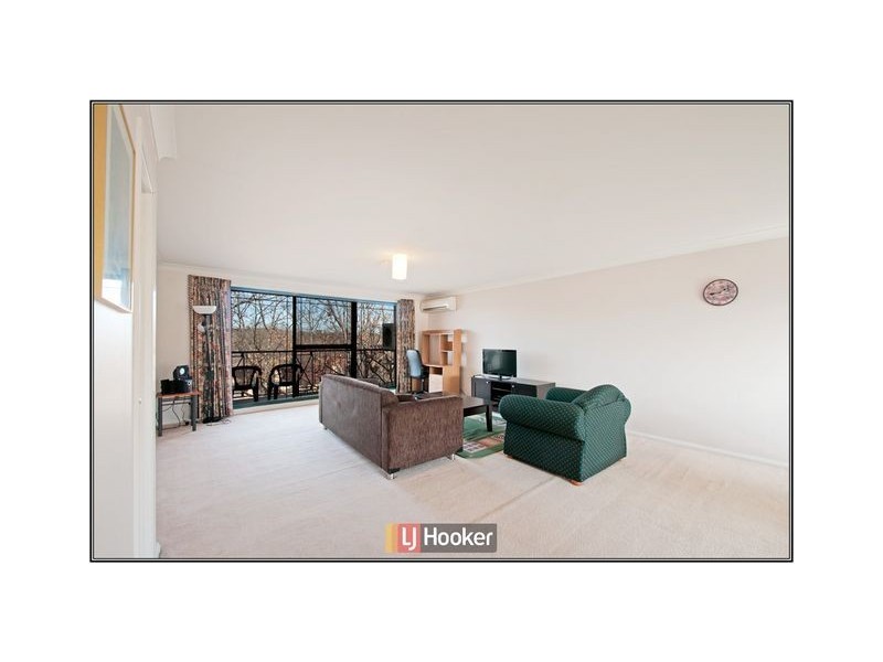 124/14 Boolee Street, Reid ACT 2612