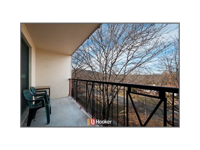 124/14 Boolee Street, Reid ACT 2612