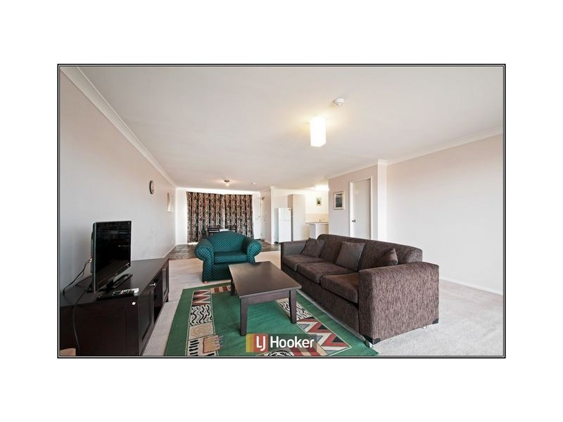 124/14 Boolee Street, Reid ACT 2612