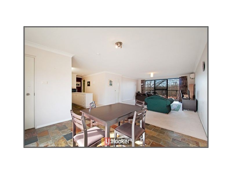124/14 Boolee Street, Reid ACT 2612