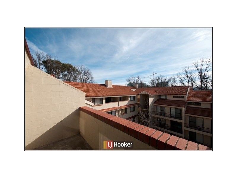 124/14 Boolee Street, Reid ACT 2612