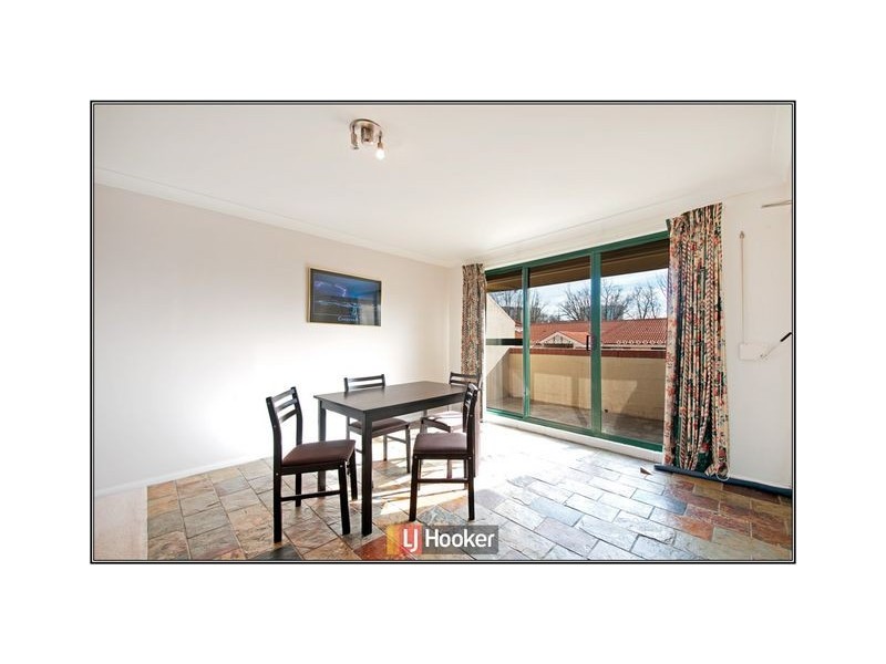 124/14 Boolee Street, Reid ACT 2612