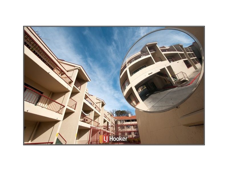 124/14 Boolee Street, Reid ACT 2612