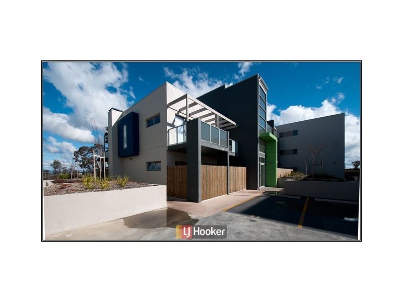 10/75 Elizabeth Jolley Crescent, Franklin ACT 2913