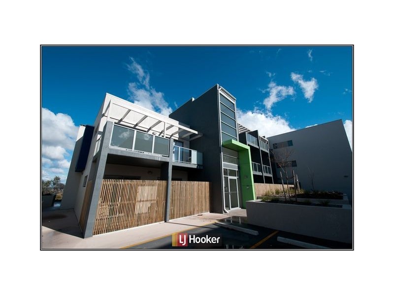 10/75 Elizabeth Jolley Crescent, Franklin ACT 2913