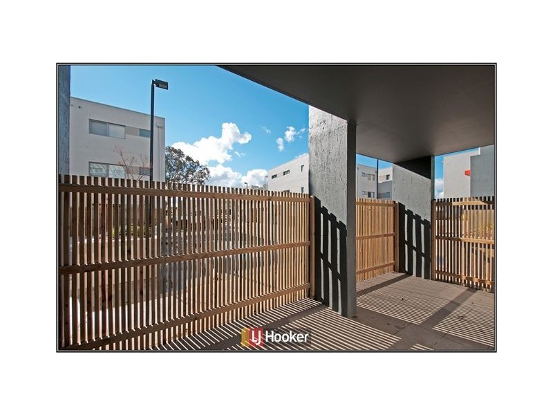 10/75 Elizabeth Jolley Crescent, Franklin ACT 2913