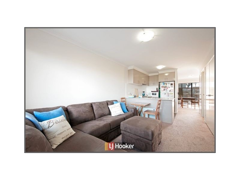 10/75 Elizabeth Jolley Crescent, Franklin ACT 2913