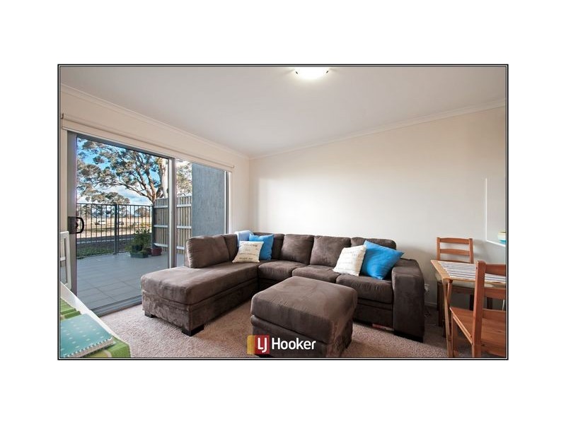 10/75 Elizabeth Jolley Crescent, Franklin ACT 2913