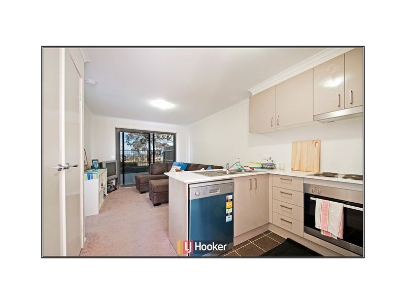 10/75 Elizabeth Jolley Crescent, Franklin ACT 2913