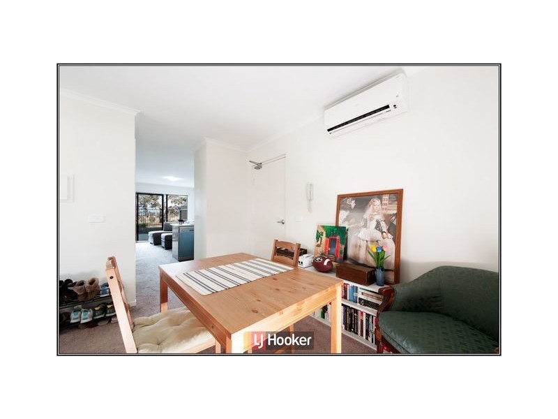 10/75 Elizabeth Jolley Crescent, Franklin ACT 2913