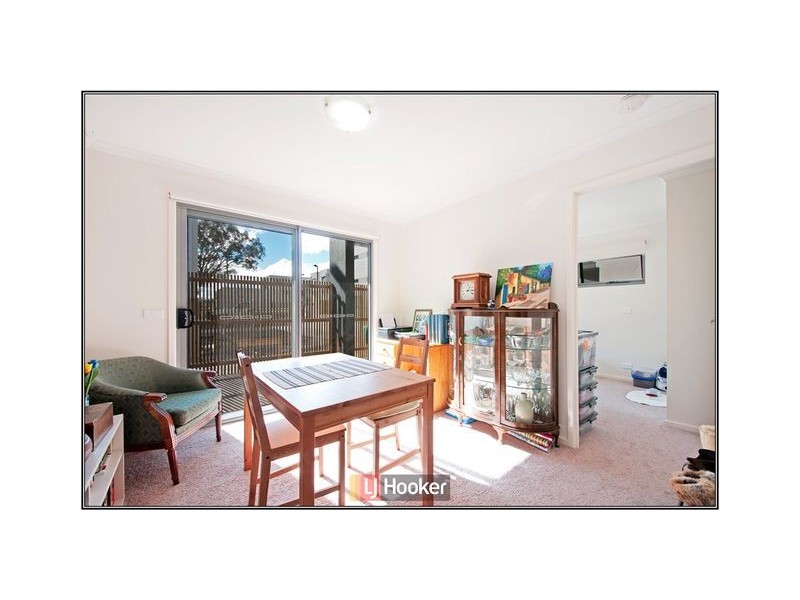 10/75 Elizabeth Jolley Crescent, Franklin ACT 2913