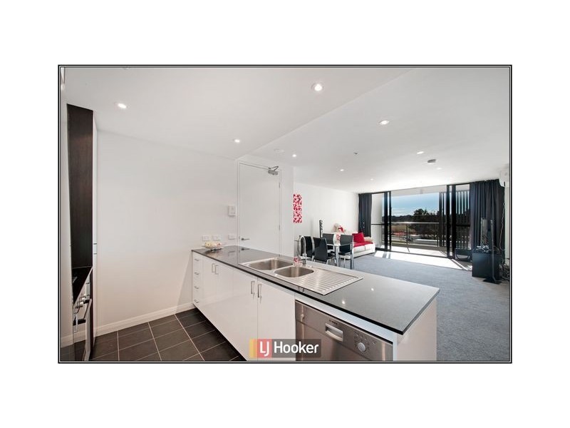 109/1 Mouat Street, Lyneham ACT 2602