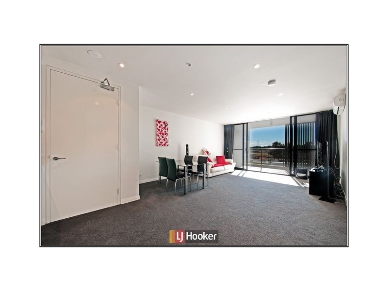 109/1 Mouat Street, Lyneham ACT 2602