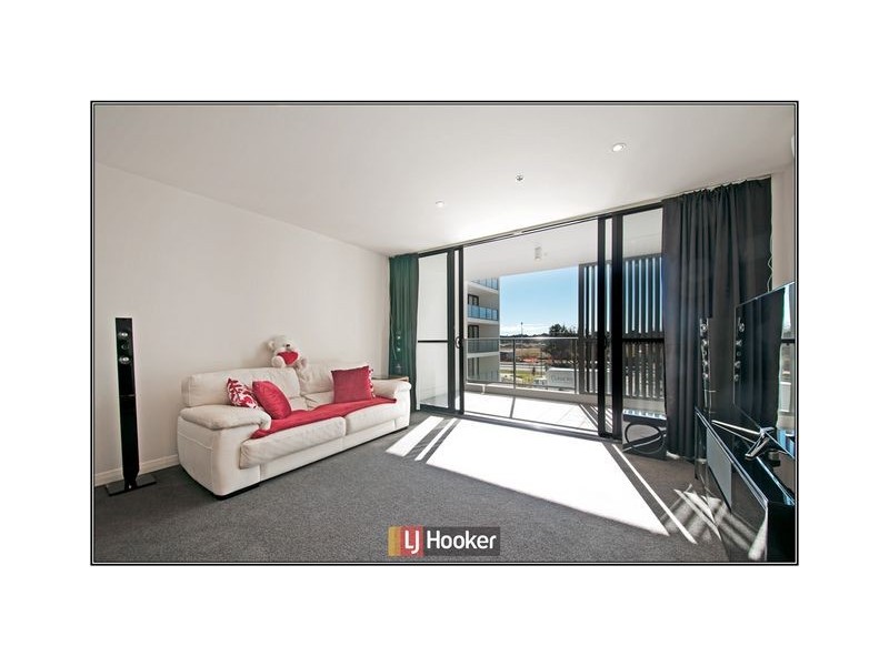 109/1 Mouat Street, Lyneham ACT 2602