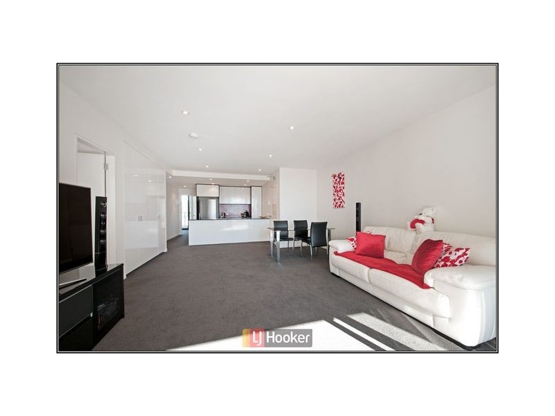 109/1 Mouat Street, Lyneham ACT 2602
