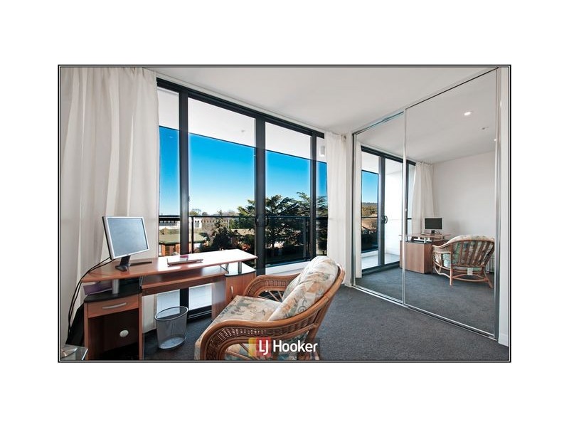 109/1 Mouat Street, Lyneham ACT 2602