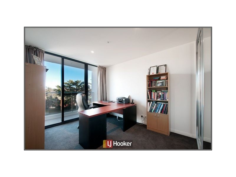 109/1 Mouat Street, Lyneham ACT 2602
