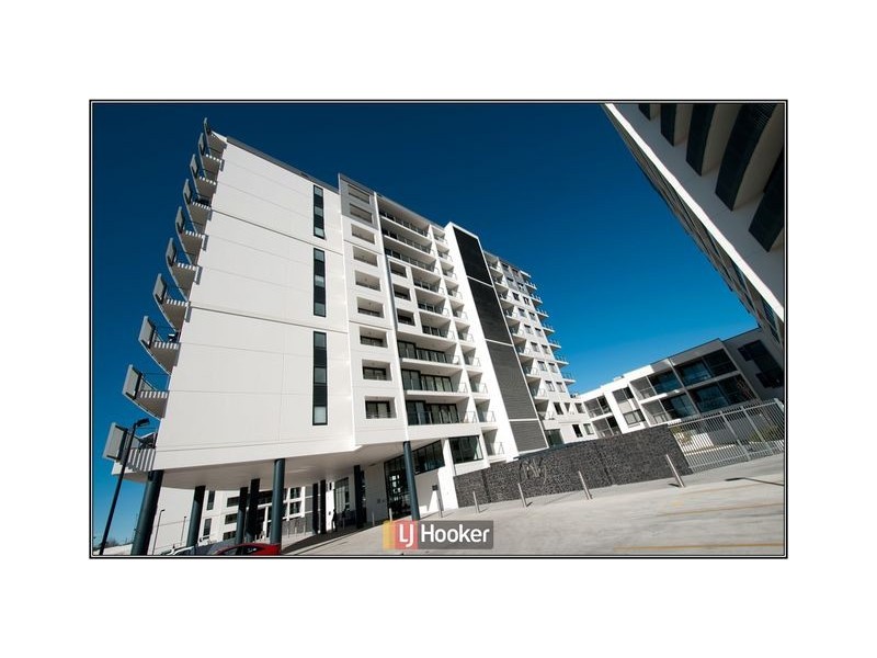 109/1 Mouat Street, Lyneham ACT 2602