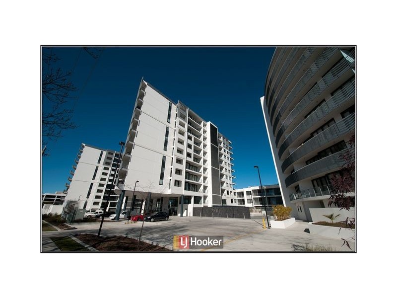109/1 Mouat Street, Lyneham ACT 2602