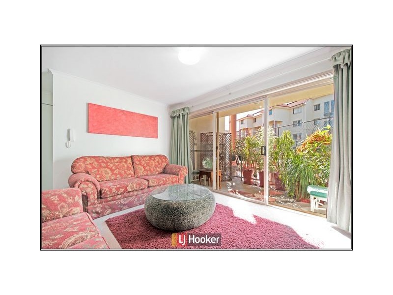 144/81 Kennedy Street, Kingston ACT 2604