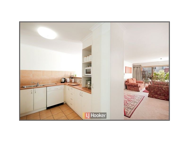 144/81 Kennedy Street, Kingston ACT 2604