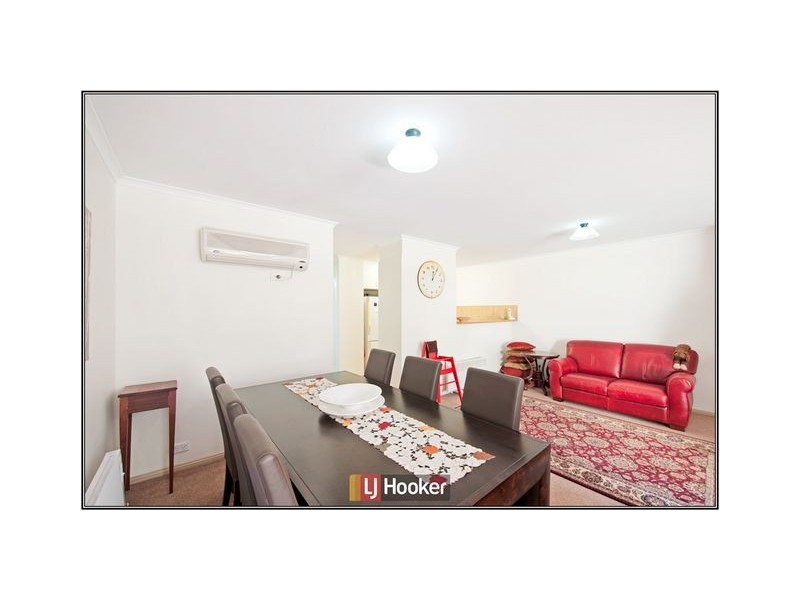 144/81 Kennedy Street, Kingston ACT 2604