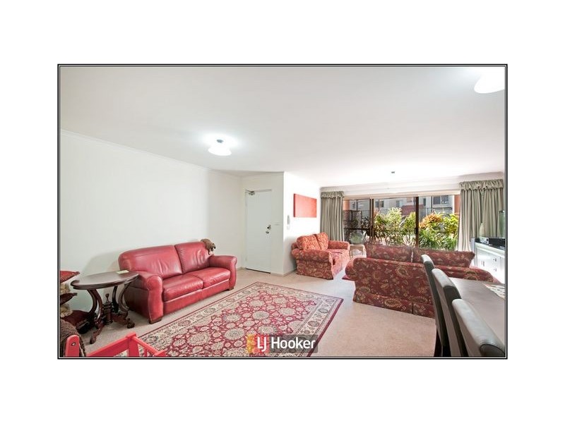 144/81 Kennedy Street, Kingston ACT 2604