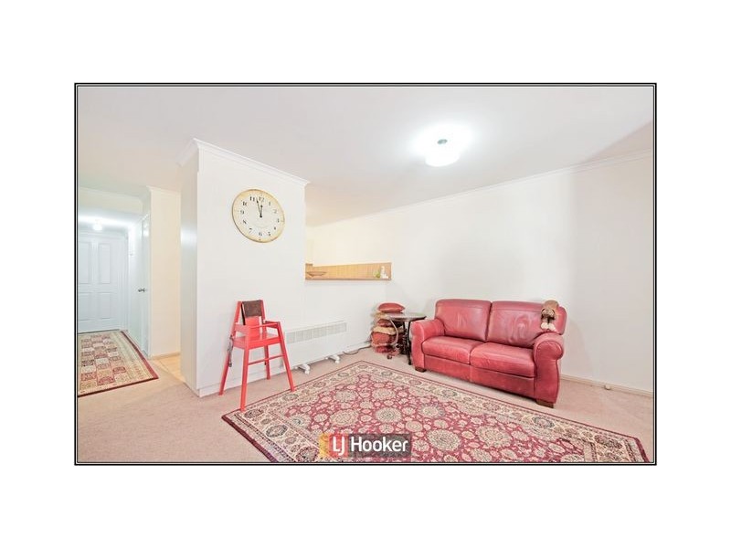 144/81 Kennedy Street, Kingston ACT 2604