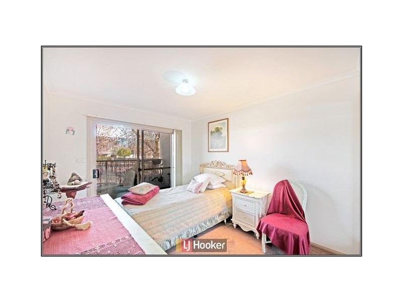 144/81 Kennedy Street, Kingston ACT 2604