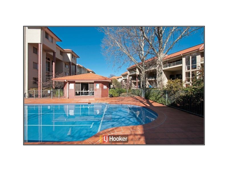 144/81 Kennedy Street, Kingston ACT 2604