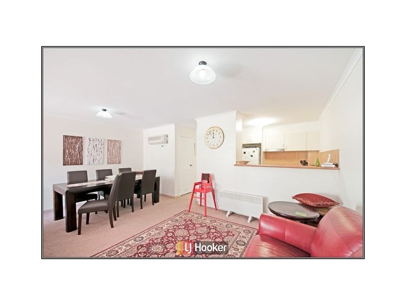 144/81 Kennedy Street, Kingston ACT 2604