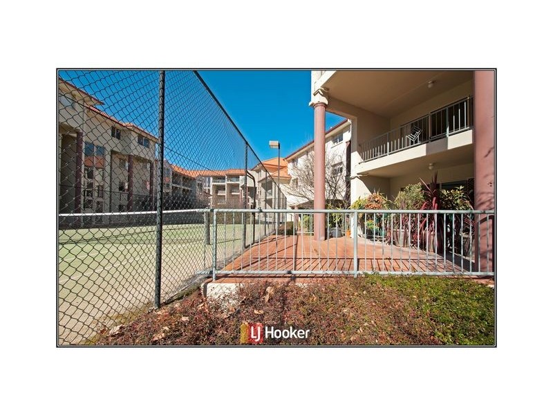 144/81 Kennedy Street, Kingston ACT 2604