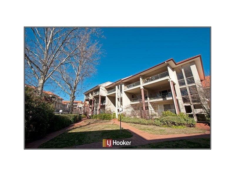144/81 Kennedy Street, Kingston ACT 2604