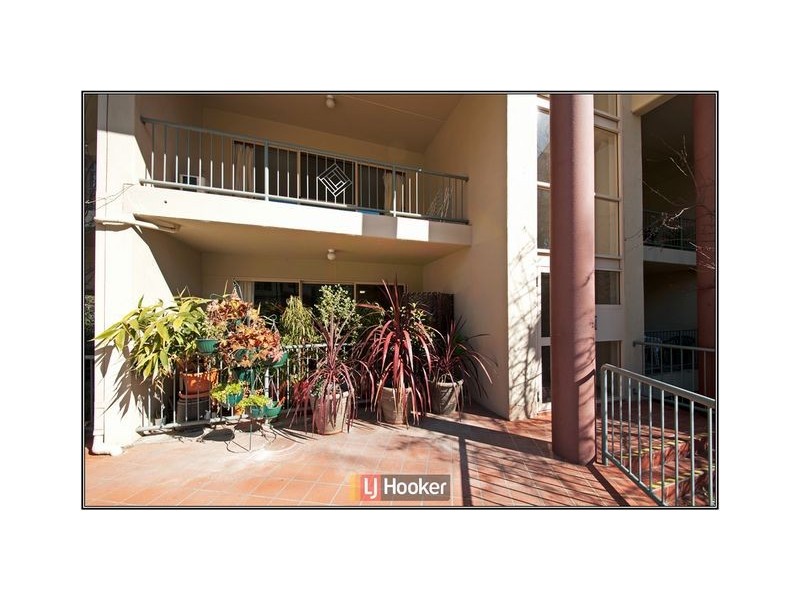 144/81 Kennedy Street, Kingston ACT 2604