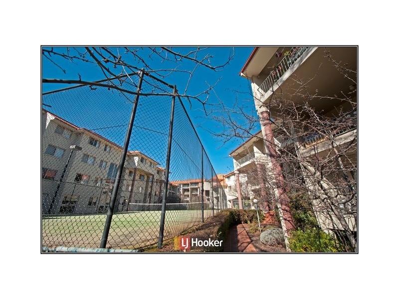 144/81 Kennedy Street, Kingston ACT 2604