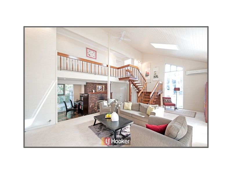 79 Bacchus Circuit, Kambah ACT 2902