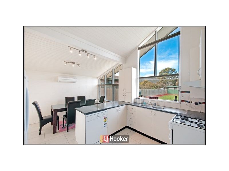 79 Bacchus Circuit, Kambah ACT 2902