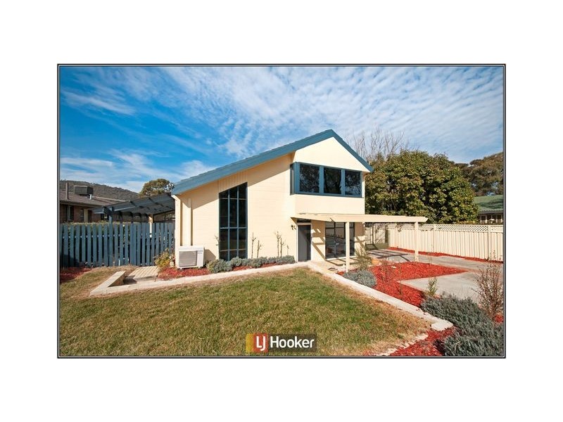 79 Bacchus Circuit, Kambah ACT 2902