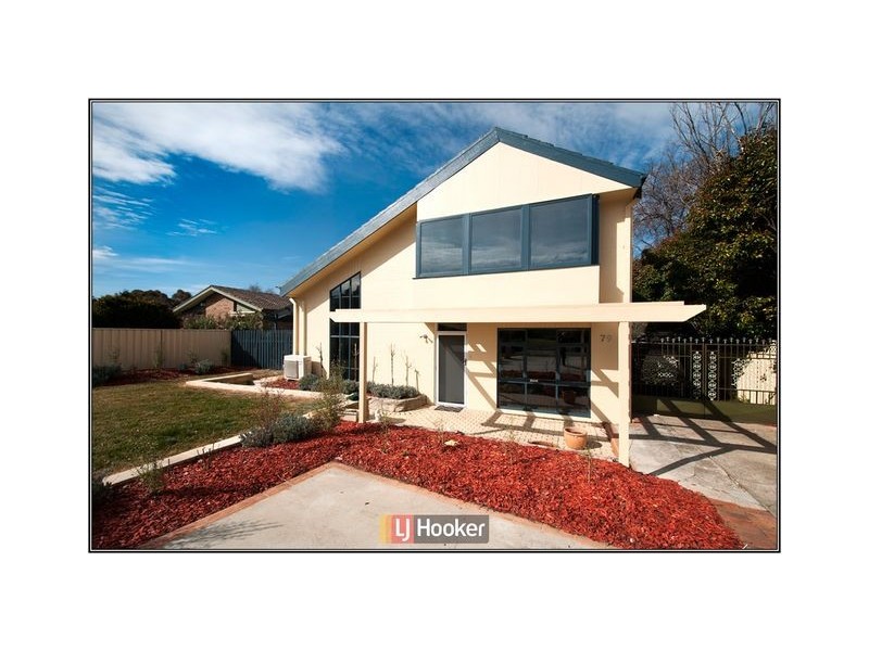 79 Bacchus Circuit, Kambah ACT 2902