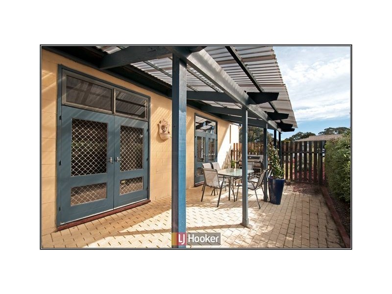 79 Bacchus Circuit, Kambah ACT 2902