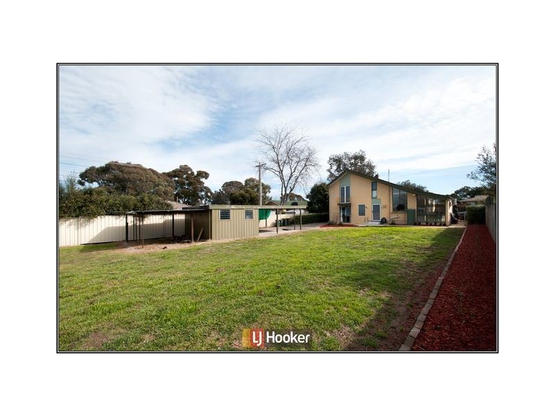 79 Bacchus Circuit, Kambah ACT 2902