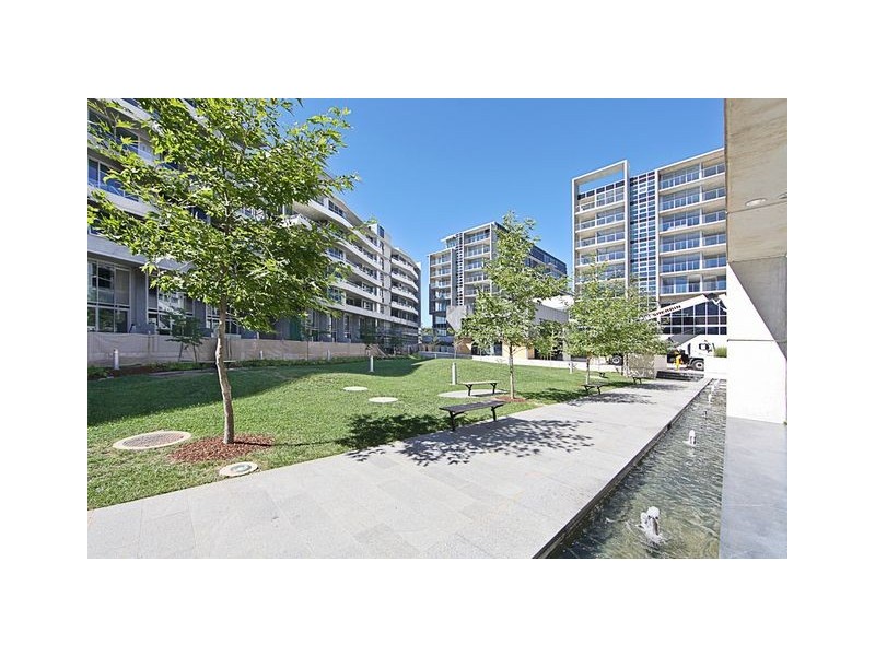 33/5 Sydney Avenue, Barton ACT 2600