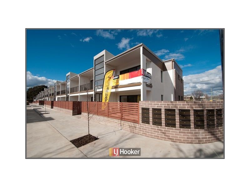 39 Jerrabomberra Avenue, Narrabundah ACT 2604