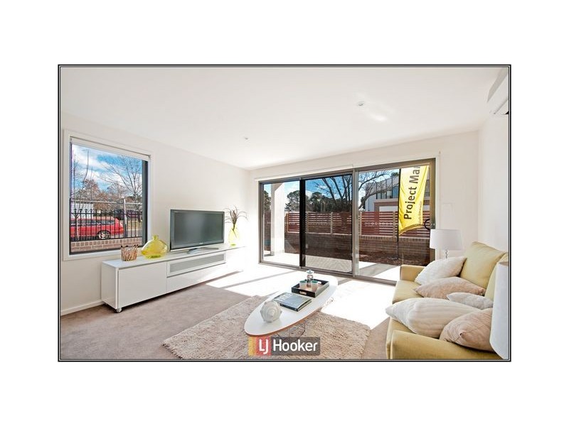 39 Jerrabomberra Avenue, Narrabundah ACT 2604