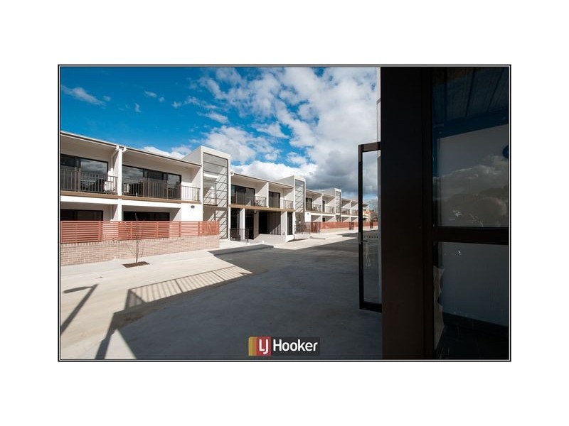 39 Jerrabomberra Avenue, Narrabundah ACT 2604