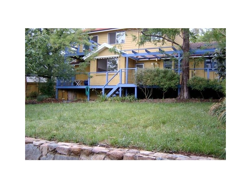 75 Hopetoun, Yarralumla ACT 2600