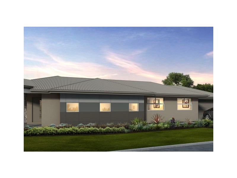 100 Blizzard Circuit, Forde ACT 2914