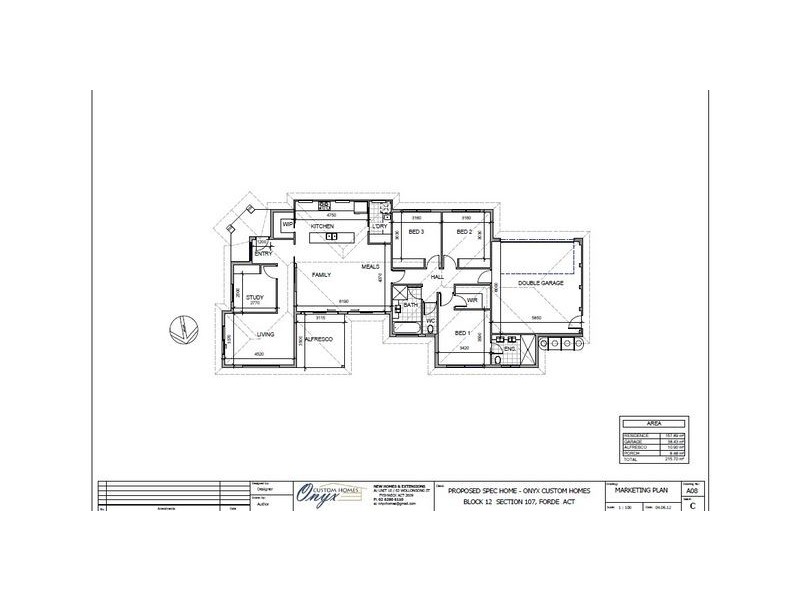 82 Blizzard Circuit, Forde ACT 2914